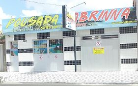 Pousada Sabrinna
